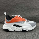 2025年5月15日入荷新品Dior原版復刻 高級ブランド靴男女兼用35-46 本革製ギフト/誕生日/CT工場