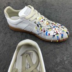 2025年5月15日入荷新品Maison Margiela原版復刻 高級ブランド靴男女兼用35-46  本革製ギフト/誕生日/CT工場