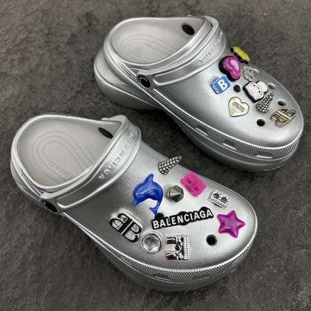 2025年5月15日入荷新品Balenciaga原版復刻 高...