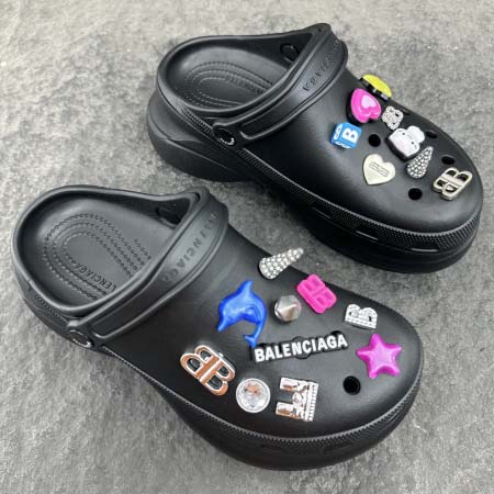 2025年5月15日入荷新品Balenciaga原版復刻 高...