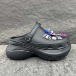 2025年5月15日入荷新品Balenciaga原版復刻 高級ブランド靴男女兼用35-42本革製ギフト/誕生日/CT工場