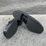 2025年5月15日入荷新品Prada原版復刻 高級ブランド靴男女兼用35-42本革製ギフト/誕生日/CT工場