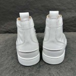 2025年5月15日入荷新品Christian Louboutin原版復刻 高級ブランド靴男女兼用35-46  本革製ギフト/誕生日/CT工場