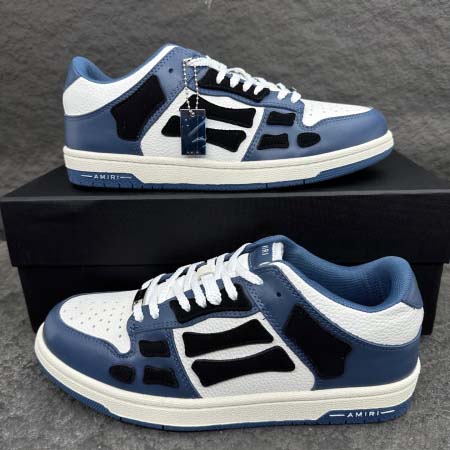 2025年5月15日入荷新品Amiri原版復刻 高級ブランド...