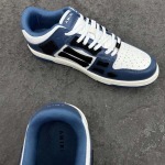 2025年5月15日入荷新品Amiri原版復刻 高級ブランド靴男女兼用35-46  本革製ギフト/誕生日/CT工場