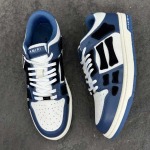 2025年5月15日入荷新品Amiri原版復刻 高級ブランド靴男女兼用35-46  本革製ギフト/誕生日/CT工場