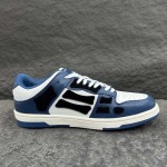 2025年5月15日入荷新品Amiri原版復刻 高級ブランド靴男女兼用35-46  本革製ギフト/誕生日/CT工場