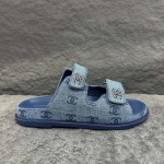 2025年5月15日入荷新品Chanel原版復刻 高級ブランド靴女性用35-42本革製ギフト/誕生日/CT工場