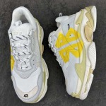 2025年5月15日入荷新品Balenciaga原版復刻 高級ブランド靴男女兼用35-42本革製ギフト/誕生日/CT工場