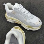 2025年5月15日入荷新品Balenciaga原版復刻 高級ブランド靴男女兼用35-42本革製ギフト/誕生日/CT工場