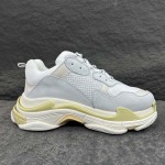 2025年5月15日入荷新品Balenciaga原版復刻 高級ブランド靴男女兼用35-42本革製ギフト/誕生日/CT工場