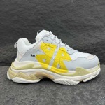 2025年5月15日入荷新品Balenciaga原版復刻 高級ブランド靴男女兼用35-42本革製ギフト/誕生日/CT工場