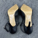 2025年5月15日入荷新品Valentino原版復刻 高級ブランド靴女性用35-41 本革製ギフト/誕生日/CT工場