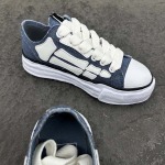 2025年5月15日入荷新品Maison MIHARA YASUHIRO x AMIRI原版復刻 高級ブランド靴男女兼用35-46本革製ギフト/誕生日/CT工場