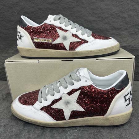 2025年5月15日入荷新品Golden Goose原版復刻...