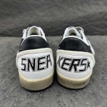 2025年5月15日入荷新品Golden Goose原版復刻 高級ブランド靴男女兼用35-46 本革製ギフト/誕生日/CT工場