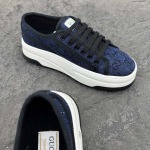 2025年5月15日入荷新品Gucci原版復刻 高級ブランド靴男女兼用35-46本革製ギフト/誕生日/CT工場