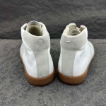 2025年5月15日入荷新品Maison Margiela原版復刻 高級ブランド靴男女兼用35-46  本革製ギフト/誕生日/CT工場