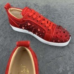 2025年5月15日入荷新品Christian Louboutin原版復刻 高級ブランド靴男女兼用35-46  本革製ギフト/誕生日/CT工場
