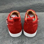 2025年5月15日入荷新品Christian Louboutin原版復刻 高級ブランド靴男女兼用35-46  本革製ギフト/誕生日/CT工場