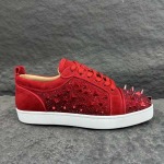 2025年5月15日入荷新品Christian Louboutin原版復刻 高級ブランド靴男女兼用35-46  本革製ギフト/誕生日/CT工場