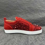 2025年5月15日入荷新品Christian Louboutin原版復刻 高級ブランド靴男女兼用35-46  本革製ギフト/誕生日/CT工場