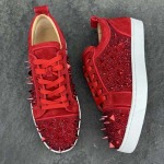2025年5月15日入荷新品Christian Louboutin原版復刻 高級ブランド靴男女兼用35-46  本革製ギフト/誕生日/CT工場