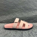 2025年5月15日入荷新品Hermes原版復刻 高級ブランド靴男女兼用35-46  本革製ギフト/誕生日/CT工場