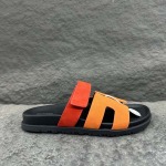 2025年5月15日入荷新品Hermes原版復刻 高級ブランド靴男女兼用35-46本革製ギフト/誕生日/CT工場