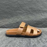 2025年5月15日入荷新品Hermes原版復刻 高級ブランド靴男女兼用35-46本革製ギフト/誕生日/CT工場