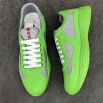 2025年5月15日入荷新品Prada原版復刻 高級ブランド靴男女兼用35-48本革製ギフト/誕生日/CT工場