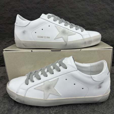 2025年5月15日入荷新品Golden Goose原版復刻...