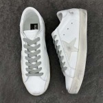 2025年5月15日入荷新品Golden Goose原版復刻 高級ブランド靴男女兼用35-46 本革製ギフト/誕生日/CT工場