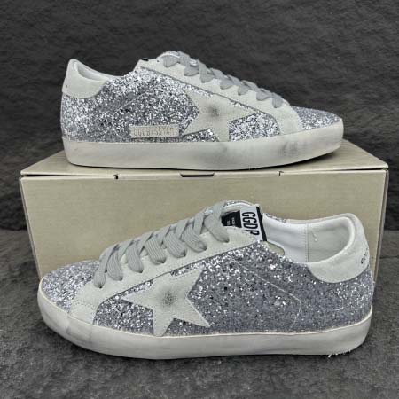 2025年5月15日入荷新品Golden Goose原版復刻...