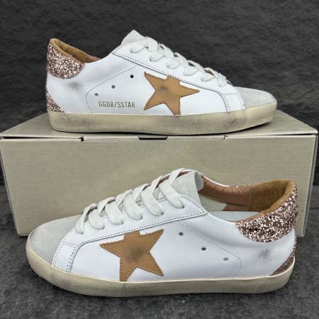 2025年5月15日入荷新品Golden Goose原版復刻...