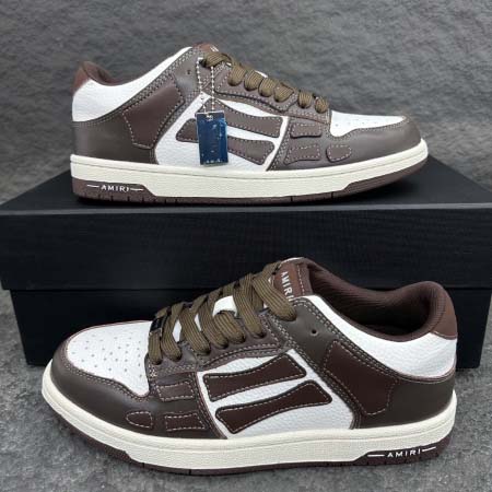 2025年5月15日入荷新品Amiri原版復刻 高級ブランド...