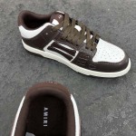 2025年5月15日入荷新品Amiri原版復刻 高級ブランド靴男女兼用35-46  本革製ギフト/誕生日/CT工場