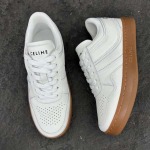 2025年5月15日入荷新品Celine原版復刻 高級ブランド靴男女兼用35-46本革製ギフト/誕生日/CT工場