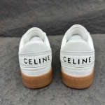 2025年5月15日入荷新品Celine原版復刻 高級ブランド靴男女兼用35-46本革製ギフト/誕生日/CT工場