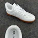 2025年5月15日入荷新品Celine原版復刻 高級ブランド靴男女兼用35-46本革製ギフト/誕生日/CT工場