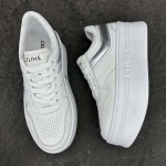 2025年5月15日入荷新品Celine原版復刻 高級ブランド靴女性用35-41   本革製ギフト/誕生日/CT工場