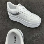 2025年5月15日入荷新品Celine原版復刻 高級ブランド靴女性用35-41   本革製ギフト/誕生日/CT工場