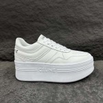 2025年5月15日入荷新品Celine原版復刻 高級ブランド靴女性用35-41 本革製ギフト/誕生日/CT工場