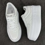 2025年5月15日入荷新品Celine原版復刻 高級ブランド靴女性用35-41 本革製ギフト/誕生日/CT工場