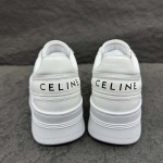 2025年5月15日入荷新品Celine原版復刻 高級ブランド靴女性用35-41 本革製ギフト/誕生日/CT工場