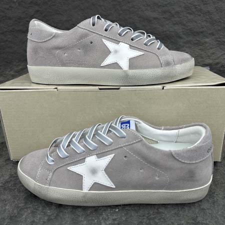 2025年5月15日入荷新品Golden Goose原版復刻...