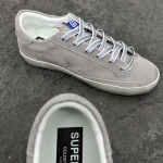 2025年5月15日入荷新品Golden Goose原版復刻 高級ブランド靴男女兼用35-46本革製ギフト/誕生日/CT工場