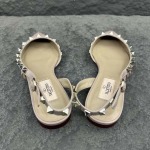 2025年5月15日入荷新品Valentino原版復刻 高級ブランド靴女性用35-43  本革製ギフト/誕生日/CT工場