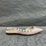 2025年5月15日入荷新品Valentino原版復刻 高級ブランド靴女性用35-43  本革製ギフト/誕生日/CT工場