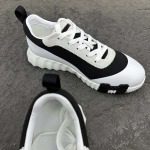 2025年5月15日入荷新品Hermes原版復刻 高級ブランド靴男女兼用35-46  本革製ギフト/誕生日/CT工場